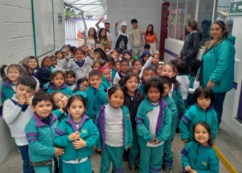 Archivo:FOTO4-Desperdicio cero, un gesto sincero.png