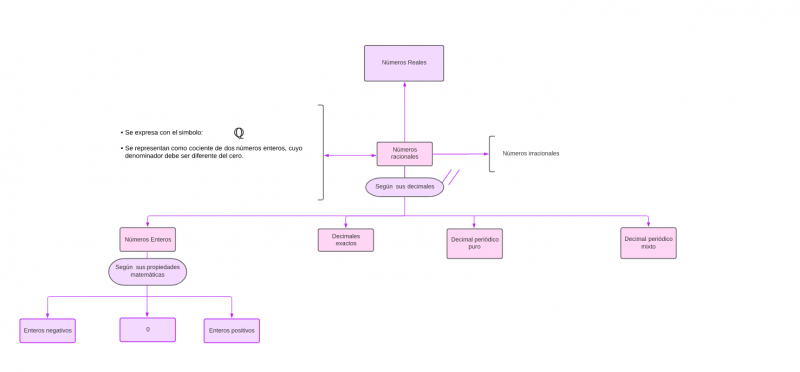 Archivo:Mentefacto Conceptual Numeros Racionales..png