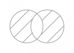 P2.1: Todo Par Ordenado es un Objeto Matematico que distinge un elemento del otro (x,y).