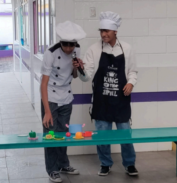 Archivo:FOTO2-Desperdicio cero, un gesto sincero.png